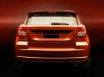 Dodge Caliber Concept 2005 года